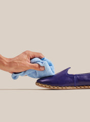 Leather Cleaner + Conditioner SET