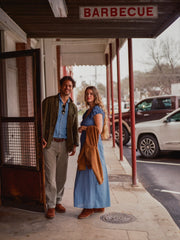 A Day Trip to Lockhart, Texas