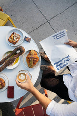 Sabah's Guide To Manhattan