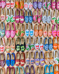 Hand Painted by Maxine McCrann 🎨