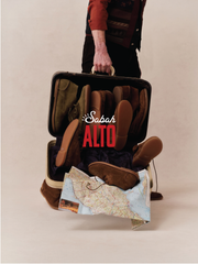 Family & Friends in our Alto Boot