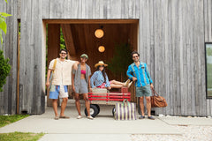 Sabah Sun On The Road!