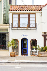 A Tour Through Sabah House Haight Street