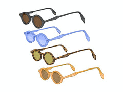 Sabah Sun, In The Making