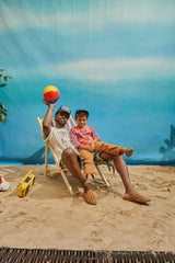 Vacation on Crosby Street!