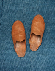 About Our El Paso Baba