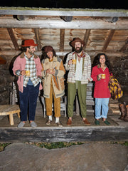 A Weekend At The Deer Mountain Inn