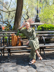 Union Square Market With Molly!