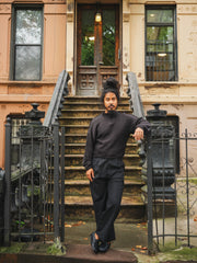 Worn Well: A Day with Connor McKnight