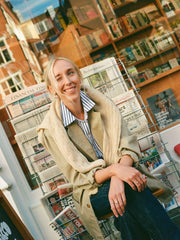 Marylebone Morning with Frankie Collins ☀️