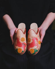 Year of the Fire Horse 🇨🇳🔥🐴