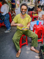 The Why & The What of Sabah ✋