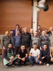 We're donating 20% of sales & facilitating direct donations to relief efforts.