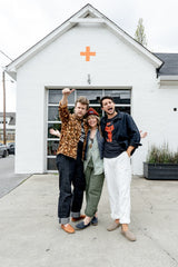 A Spring Style Guide Feat. imogene + willie