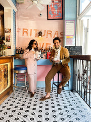 Our Five Favorite Coffee Spots