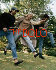 The Bolo Launch