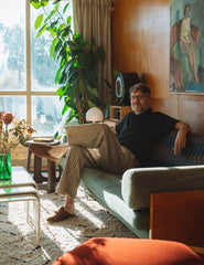 Visiting the iconic Isokon Penthouse 🇬🇧