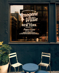 From Nashville To New York 🎸