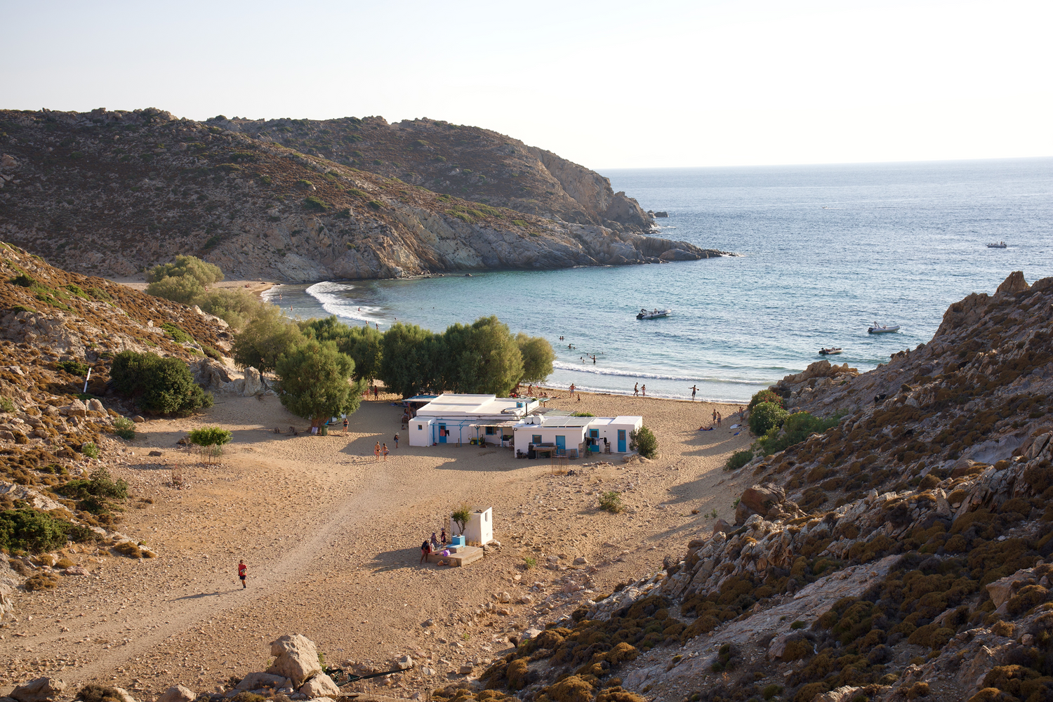 Aegean Collection