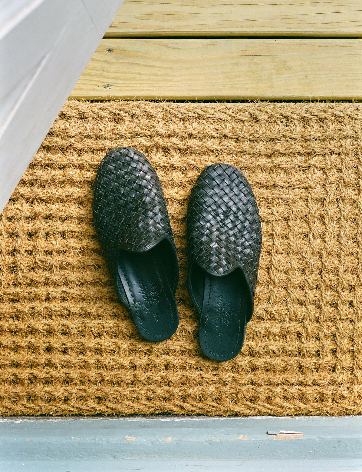 Tokyo Woven Baba (Womens)
