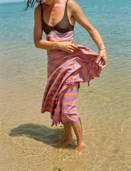 Sabah Peshtemal - Mersin