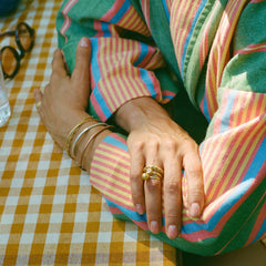 Bodrum Robe - Tutti Fruitti