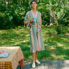 Bodrum Robe - Tutti Fruitti