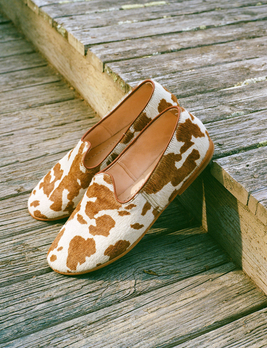The Bolo - Brown Cow (Mens)