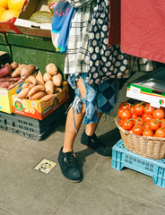 Etna Alto Boot (Womens)