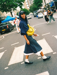 The Bolo - Black (Womens)