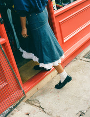 The Bolo - Black (Womens)