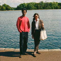 The Bolo - Brown Suede (Womens)