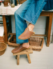 Fort Worth Brown Baba (Mens)