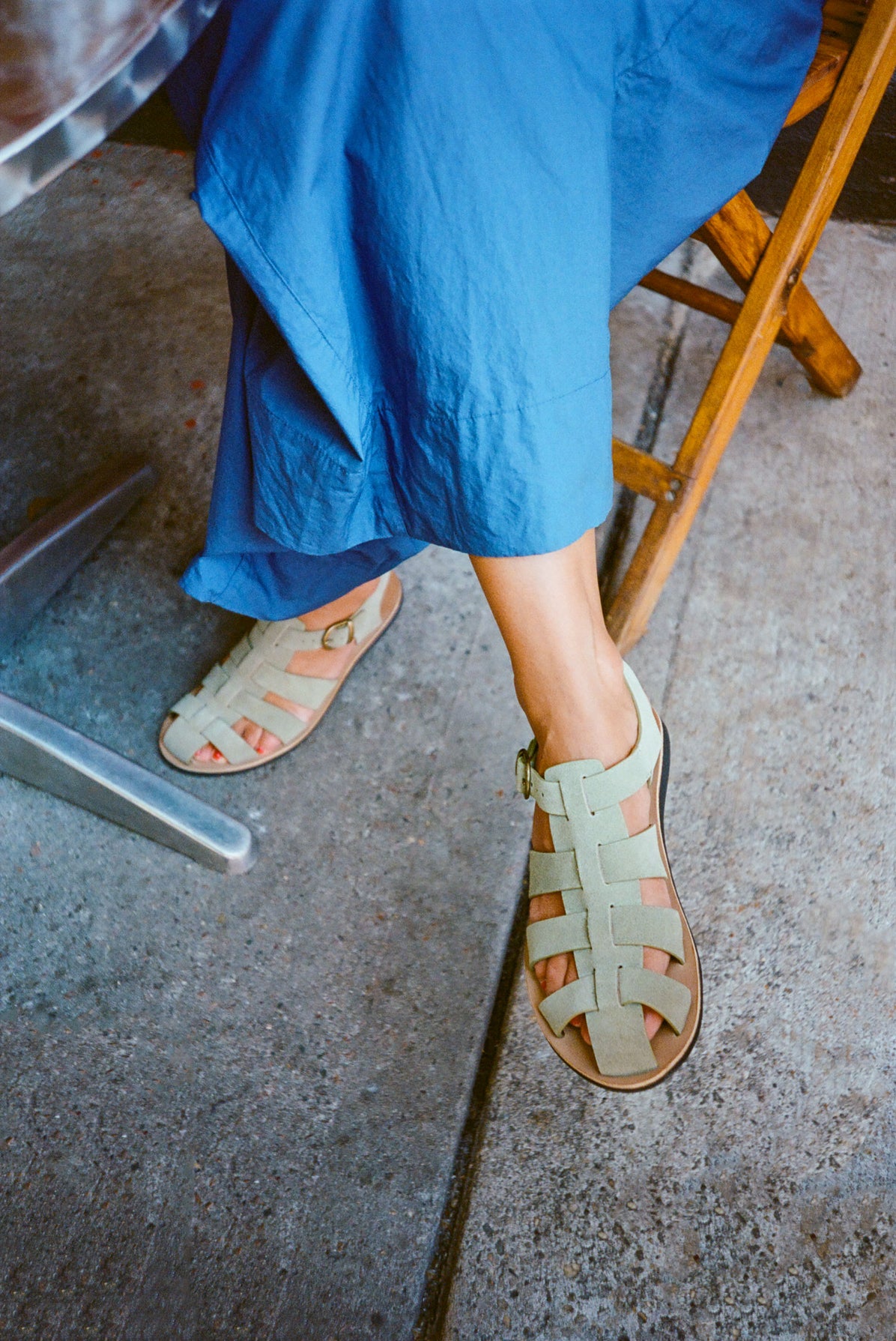 Porto - Verde (Womens)