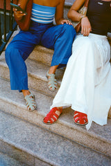 Porto - Rosso (Womens)