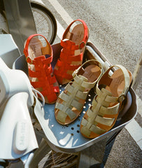 Porto - Rosso (Womens)