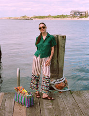 Lido - Marrone (Womens)