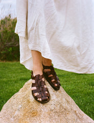 Porto - Marrone (Womens)