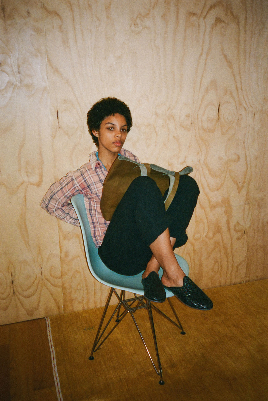 Tokyo Woven Baba (Womens)