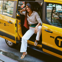 The Bolo - Brown Cow (Womens)