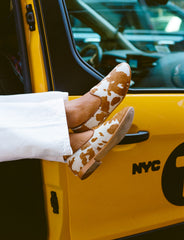 The Bolo - Brown Cow (Womens)