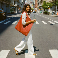 The Bolo - Brown Cow (Womens)