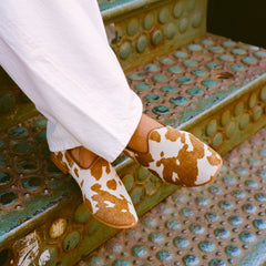 The Bolo - Brown Cow (Womens)