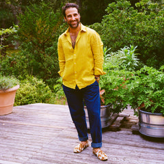 The Bolo - Brown Cow (Mens)