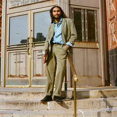 Etna Alto Boot (Mens)