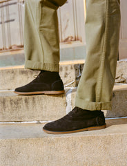 Etna Alto Boot (Mens)