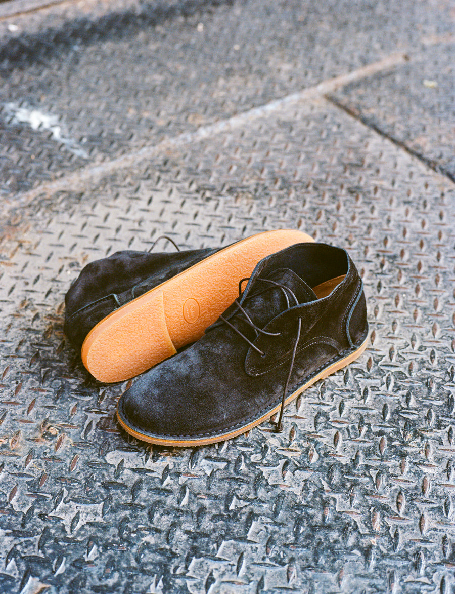 Etna Alto Boot (Womens)