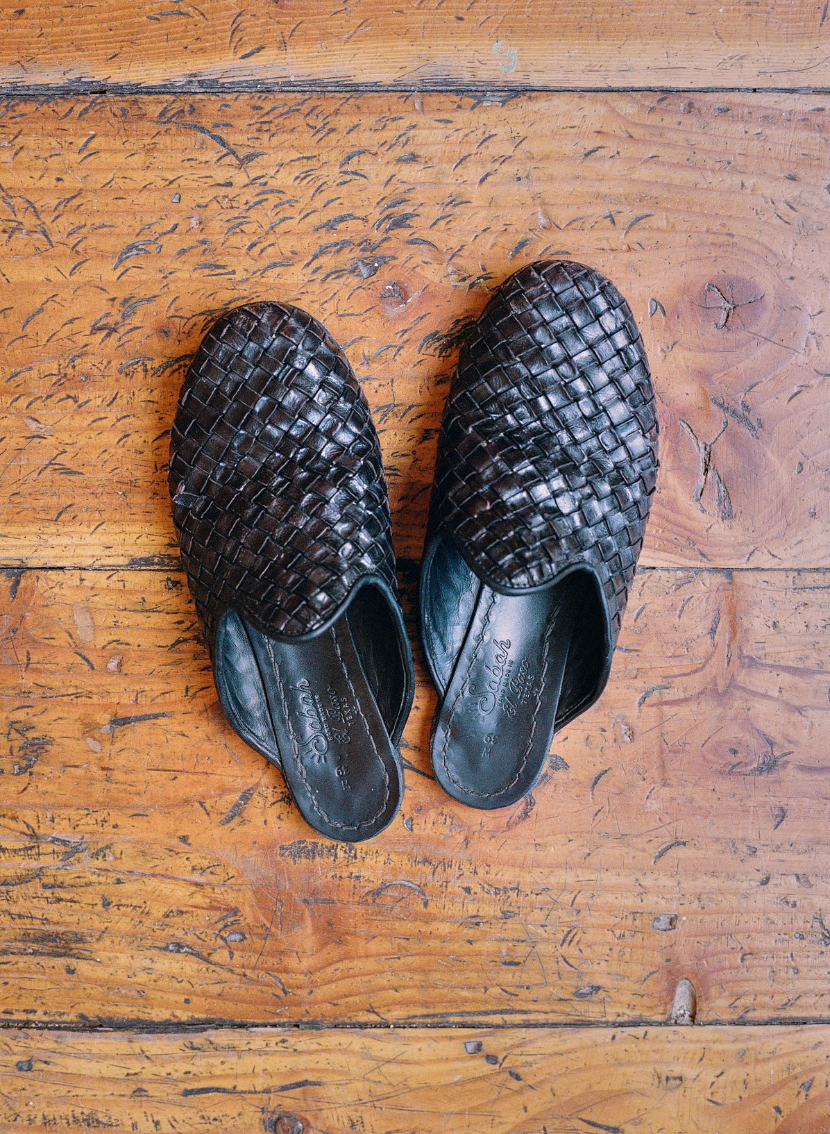 Tokyo Woven Baba (Mens)
