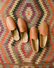 Sunwashed Camel Sabah (Mens)