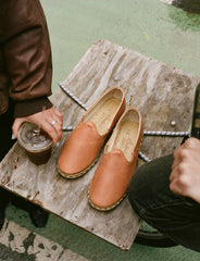 Sunwashed Camel Sabah (Mens)